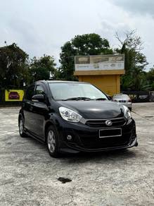 Perodua MYVI 1.3 EZi PREMIUM (A)
