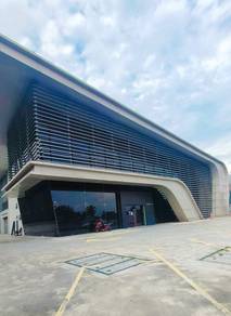 Balakong, Cheras Batu 11, Selangor, Showroom & 4s Centre