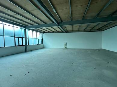 Retail Shop Lot and Corner @ Iskandar Puteri Forest City @ for Foreign