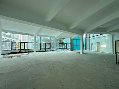 Retail Shop Lot and Corner @ Iskandar Puteri Forest City @ for Foreign