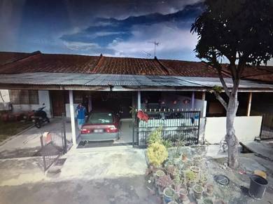 1-storey-Terraced-House-for-sale-Sungai-Pelek-Selangor