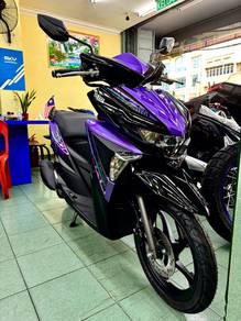YAMAHA EGO Avantiz!Offer!Best Deal
