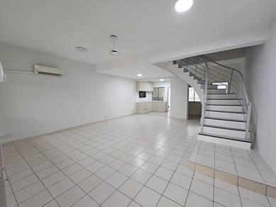 2-storey-Terraced-House-for-rent-Kota-Kinabalu-Sabah-1