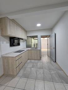 2-storey-Terraced-House-for-rent-Kota-Kinabalu-Sabah-3