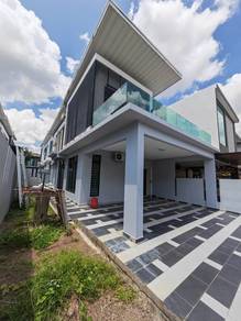 Austin Residence – 2-Storey Semi-D fully furnish ready to move in
