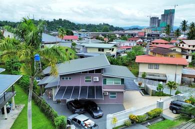 Luyang CL-999 Bungalow | Taman Kinabalu | Near Foh Sang Damai Lintas