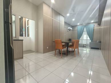 Casa Idaman 2