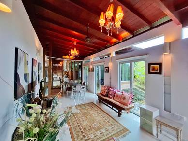 Luyang CL-999 Bungalow | Taman Kinabalu | Near Foh Sang Damai Lintas