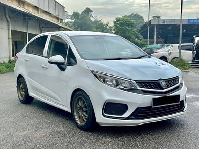 Proton PERSONA STANDARD 1.6L (A)