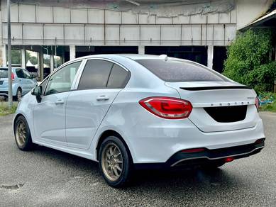 Proton PERSONA STANDARD 1.6L (A)