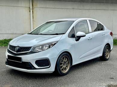 Proton PERSONA STANDARD 1.6L (A)