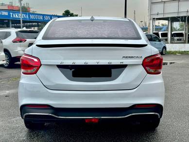 Proton PERSONA STANDARD 1.6L (A)