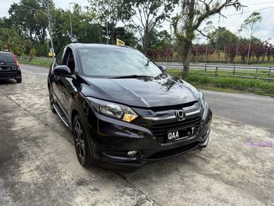 Honda HR-V 1.8 E ENHANCED (A)