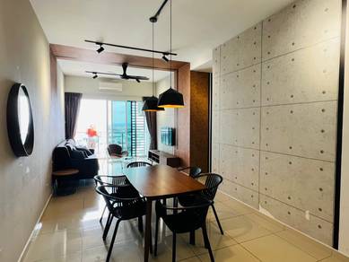 Fully Furnised Parkland Condominium For Rent Melaka For Rent