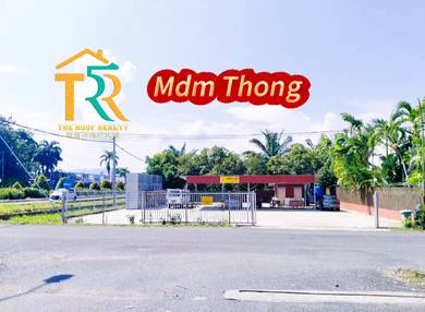 Roadside Land | 7797sqft | for sale