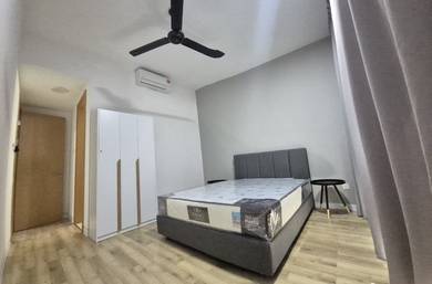 Elemen Utara Condominium For Rent