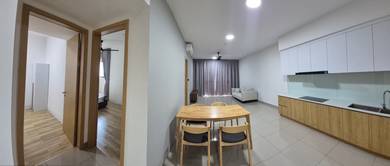 Elemen Utara Condominium For Rent