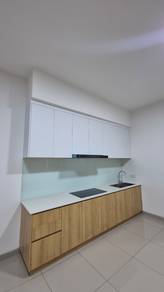 Elemen Utara Condominium For Rent