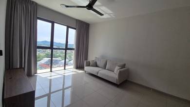 Elemen Utara Condominium For Rent