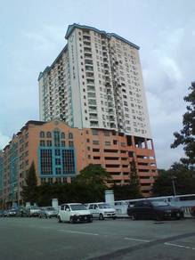 [✅FULL LOAN✅] Menara KLH apartment 1010sf 3r2b Puchong booking 1k nego
