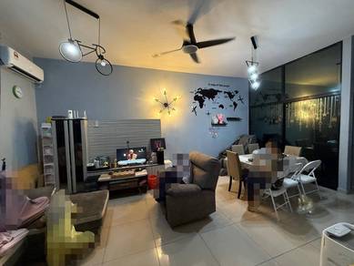 2-storey-Terraced-House-for-sale-Masai-Johor