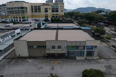 New-Warehouse-/-Factory-for-sale-Cheras-Kuala-Lumpur