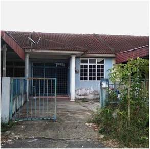 Single Storey, Taman Desa Utama, Tanah Merah, Kelantan