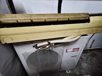 Aircond 2hp