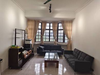 Putra Indah Condominium