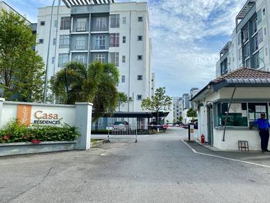 Apartment-for-sale-Chemor-Perak