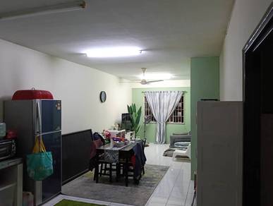 Pangsapuri Cemara (Cheras)