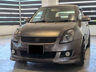 Suzuki SWIFT 1.5 PREMIER (A) LOAN KEDAI