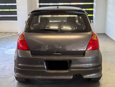 Suzuki SWIFT 1.5 PREMIER (A) LOAN KEDAI