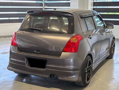 Suzuki SWIFT 1.5 PREMIER (A) LOAN KEDAI