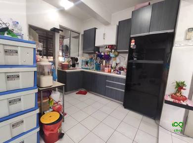 [ Full loan ] Radius Selayang Andari jemerlang Kipark Casa 2 car park