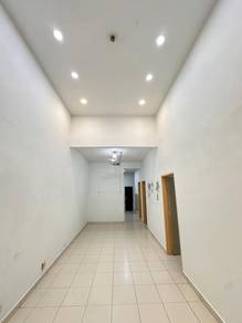 Rumah Teres 1 Tingkat (Taman Ruby) Bandar Putera 2