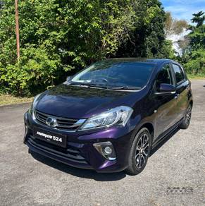 Special Price! 2019 Perodua MYVI 1.5 AV (A)