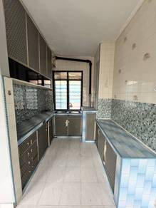 Flat Camar Taman Perling Near Perling Mall