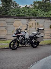 BMW🔥R1250 GSA🔥GS🔥multistrada