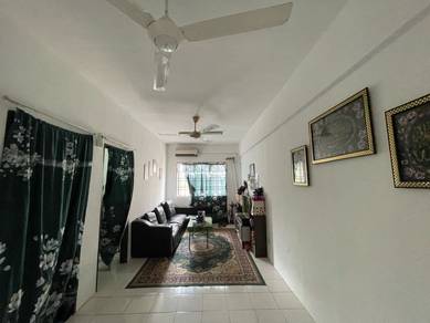 100Loan🔥0Depo🔥 Taman Sinaran Apartment Balakong