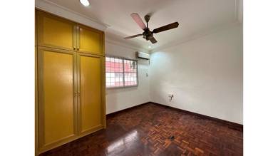 Double Storey House for Sale Taman Palm Villa, Kota Kinabalu