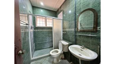 Double Storey House for Sale Taman Palm Villa, Kota Kinabalu
