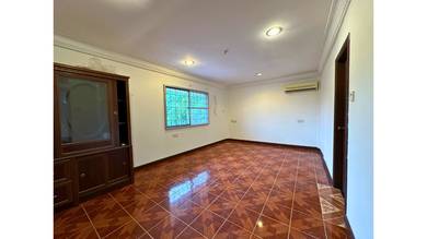 Double Storey House for Sale Taman Palm Villa, Kota Kinabalu