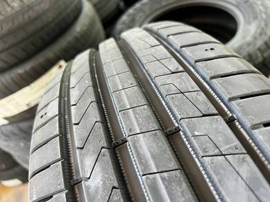 Tayar Baru 225 65 17 Hankook ventus prime4 K135 25
