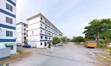 Rumah Pangsa Seri Ros