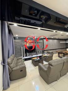 Rare Aman Bayu Tastefully Renovated Fully Furnished Save on Reno Cost