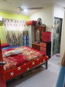 100Loan🔥0Depo🔥 2 Storey Terraced @ Taman Sri Indah Balakong