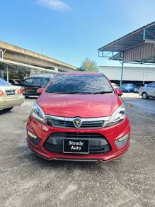 Proton IRIZ 1.6 PREMIUM (A)LEATHER 360 CAMERA