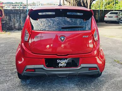 Proton IRIZ 1.6 PREMIUM (A)LEATHER 360 CAMERA