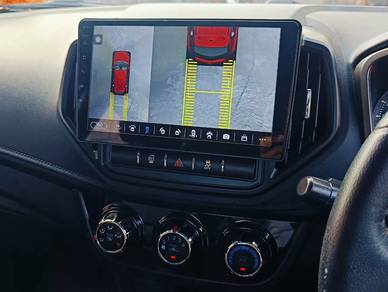 Proton IRIZ 1.6 PREMIUM (A)LEATHER 360 CAMERA